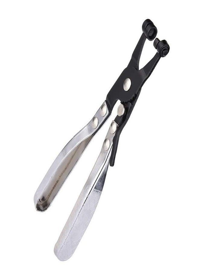 Digital Craft Automobile Hose Clamp Plier for Vehicle Fuel Coolant Pipe Spring Clips Water Pipe Removing Pliers Comfortable Grip - Image 2